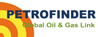 PETROFINDER
