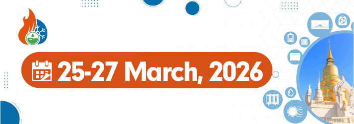 ASEAN HVAC & Cleanroom Industry Expo 2026