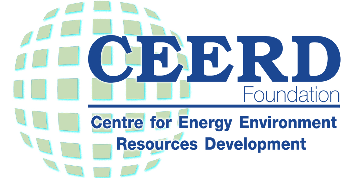 Centre for Energy Environment Resources Development