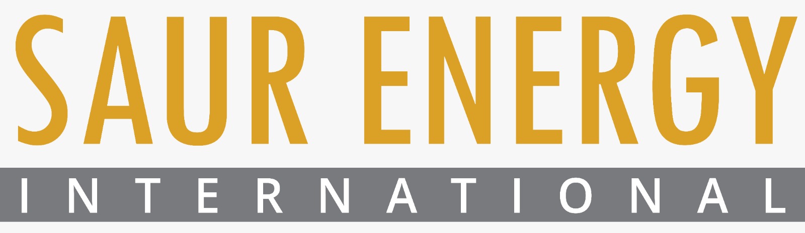 SAUR ENERGY INTERNATIONAL