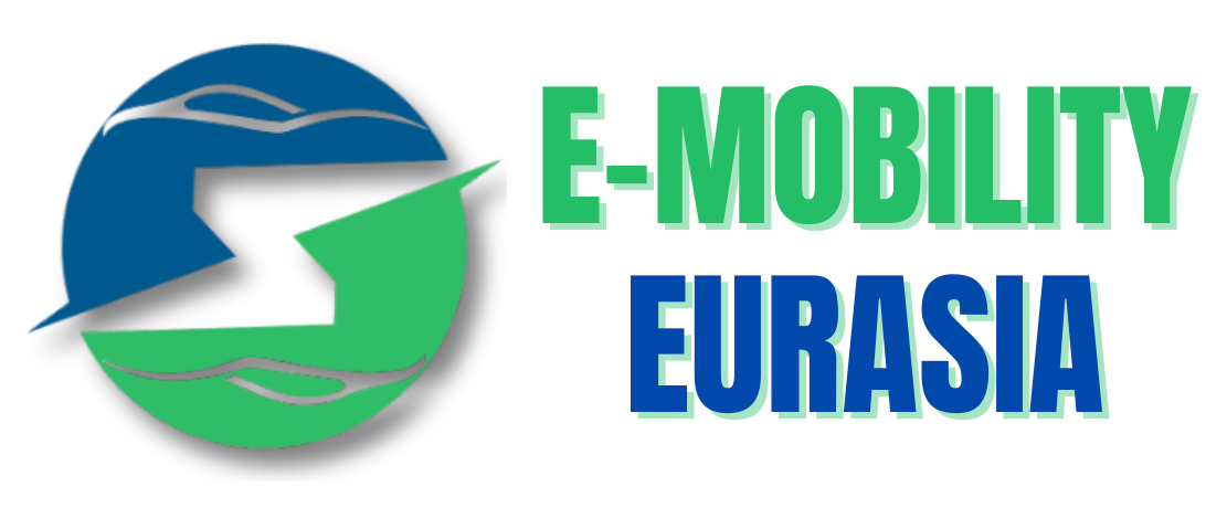 E-Mobility Eurasia