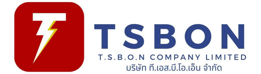 TSBON GROUP