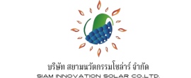 Siam Innovation Solar