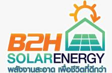 B2H Solar