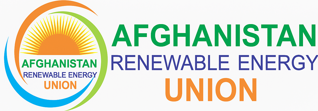 Afghanistan Renewable Energy Union