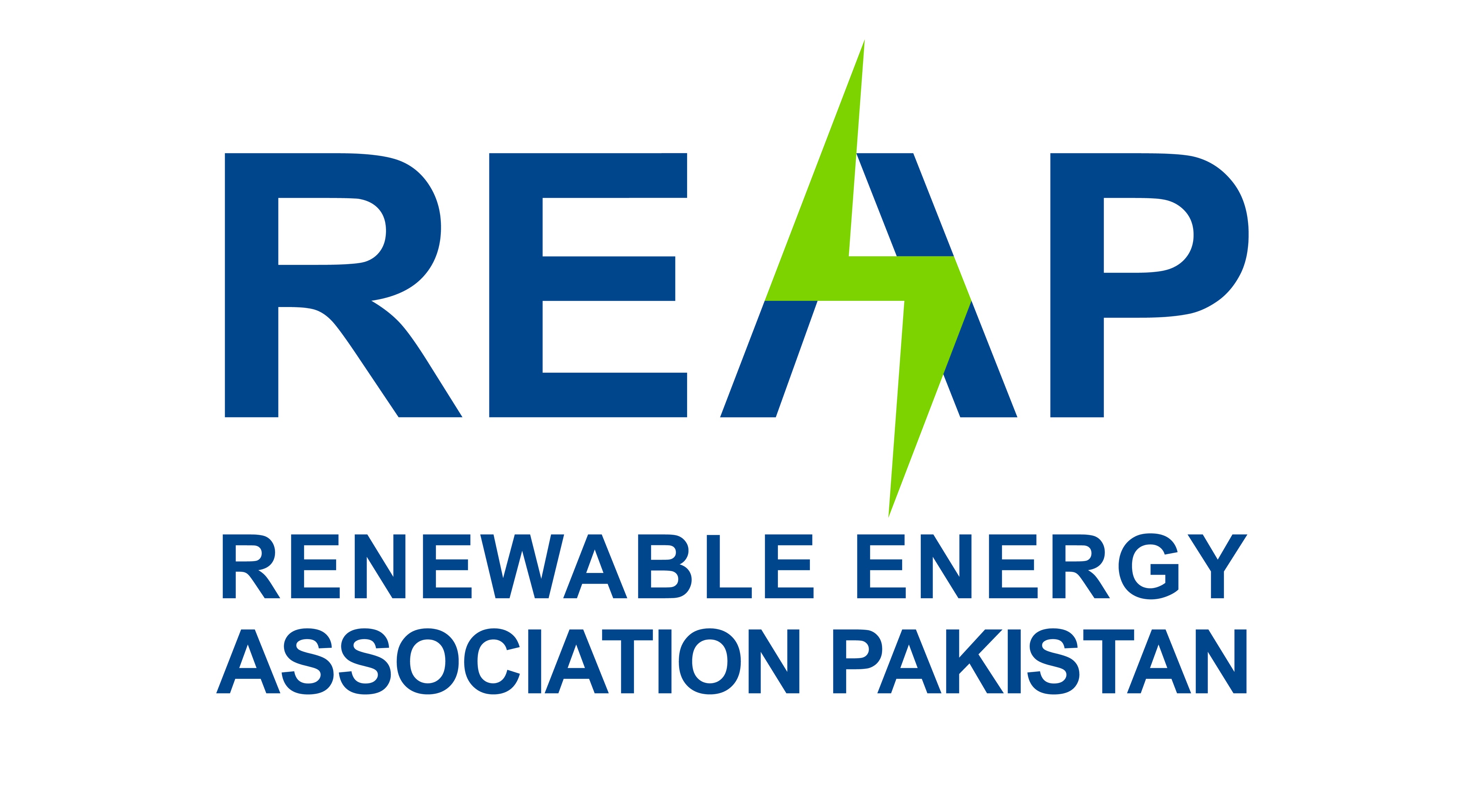 Renewable Energy Association Pakistan-REAP 