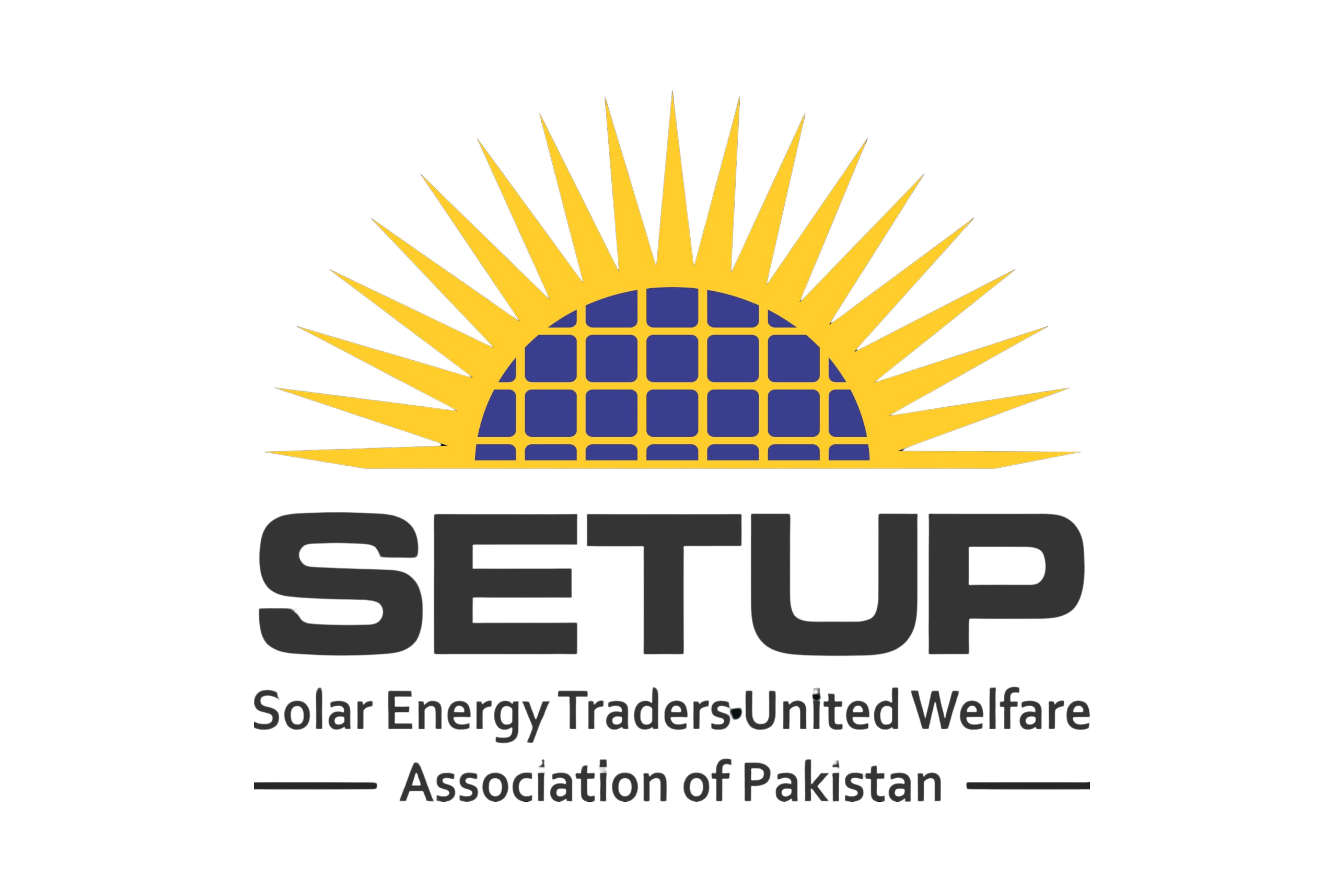 Solar Energy Traders United Welfare Association of Pakistan