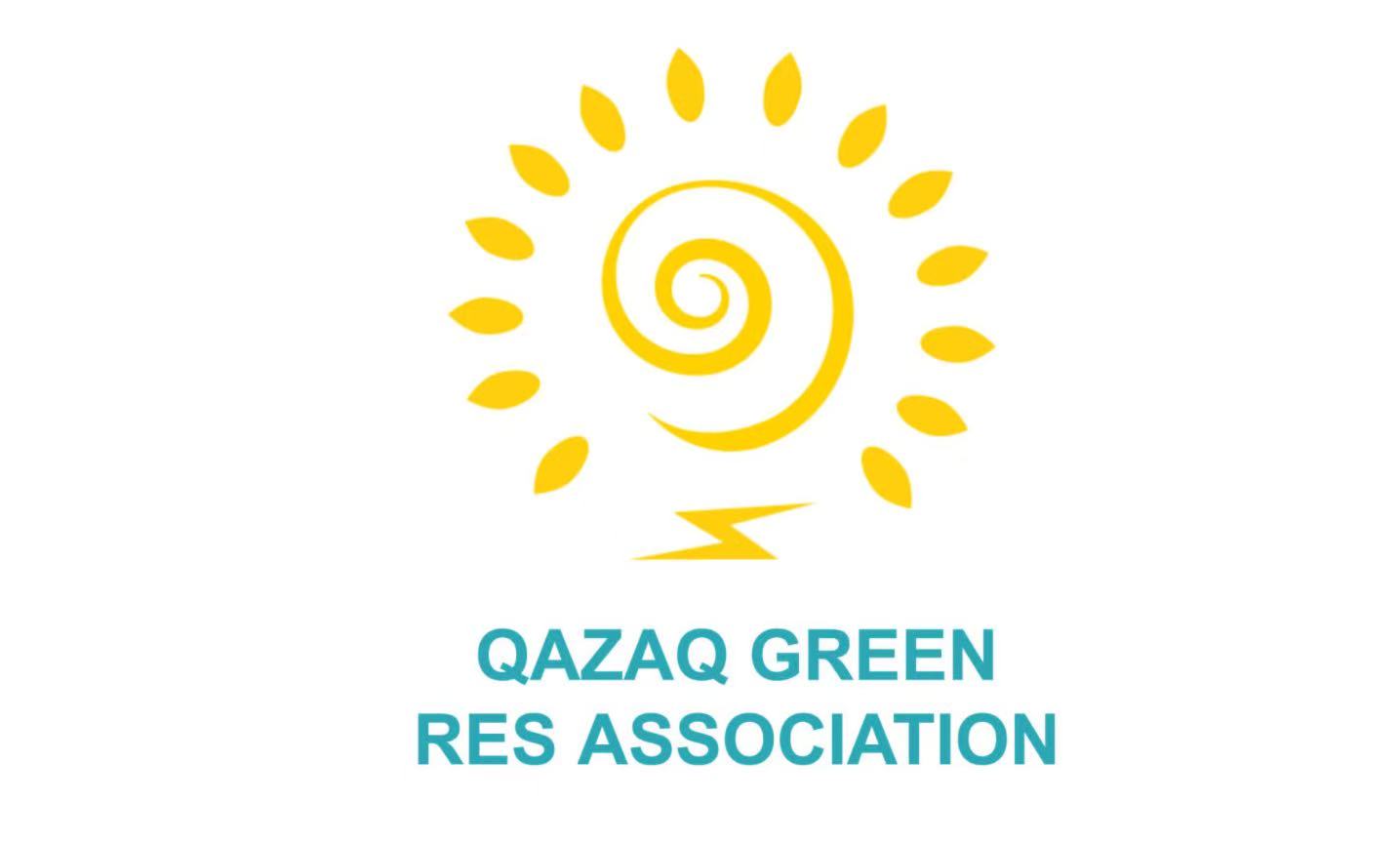 Qazaq Green Association.