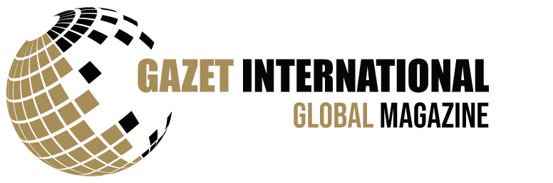 Gazet International Global Magazine