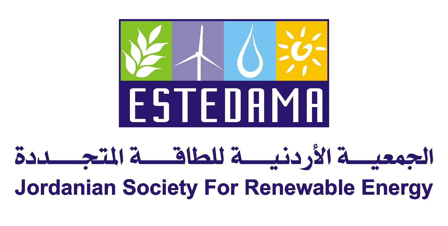 Jordanian Renewable Energy Society - JRES