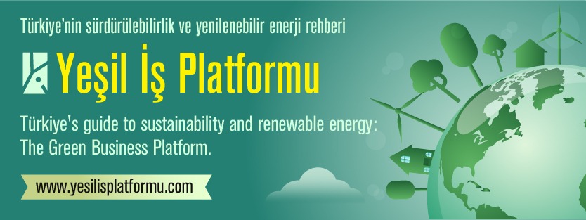 Yeşil İş Platformu