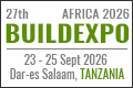 BUILDEXPO TANZANIA