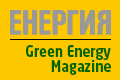 Green Energy Magazine