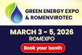 GREEN ENERGY EXPO & ROMENVIROTEC