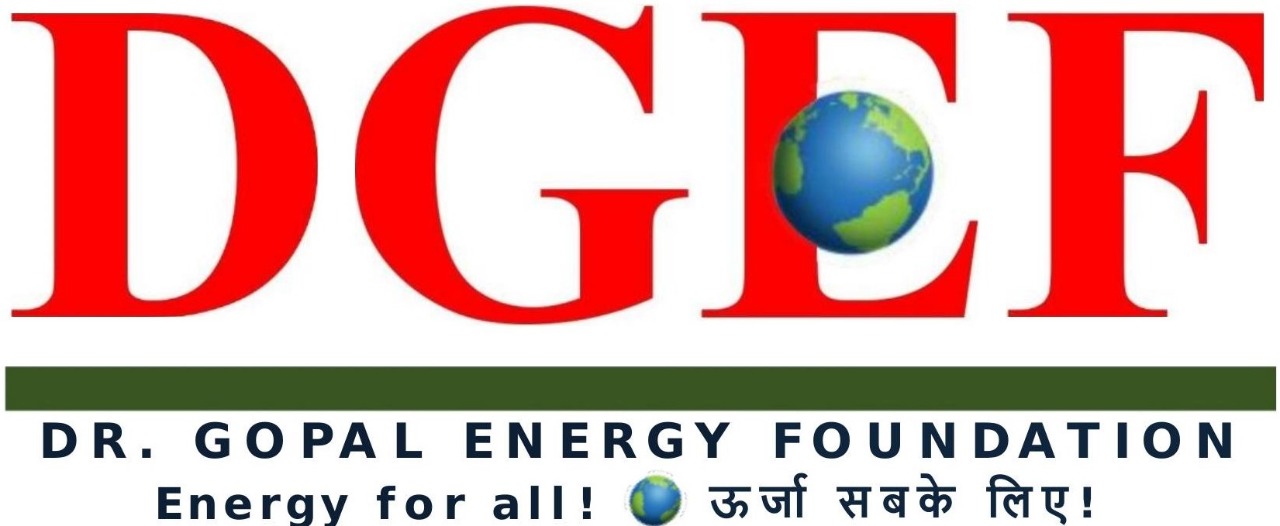 Dr. Gopal Energy Foundation