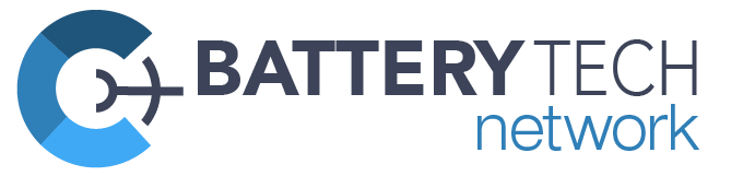 BATTERY TECH network