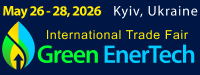 GREEN ENERTECH '2026