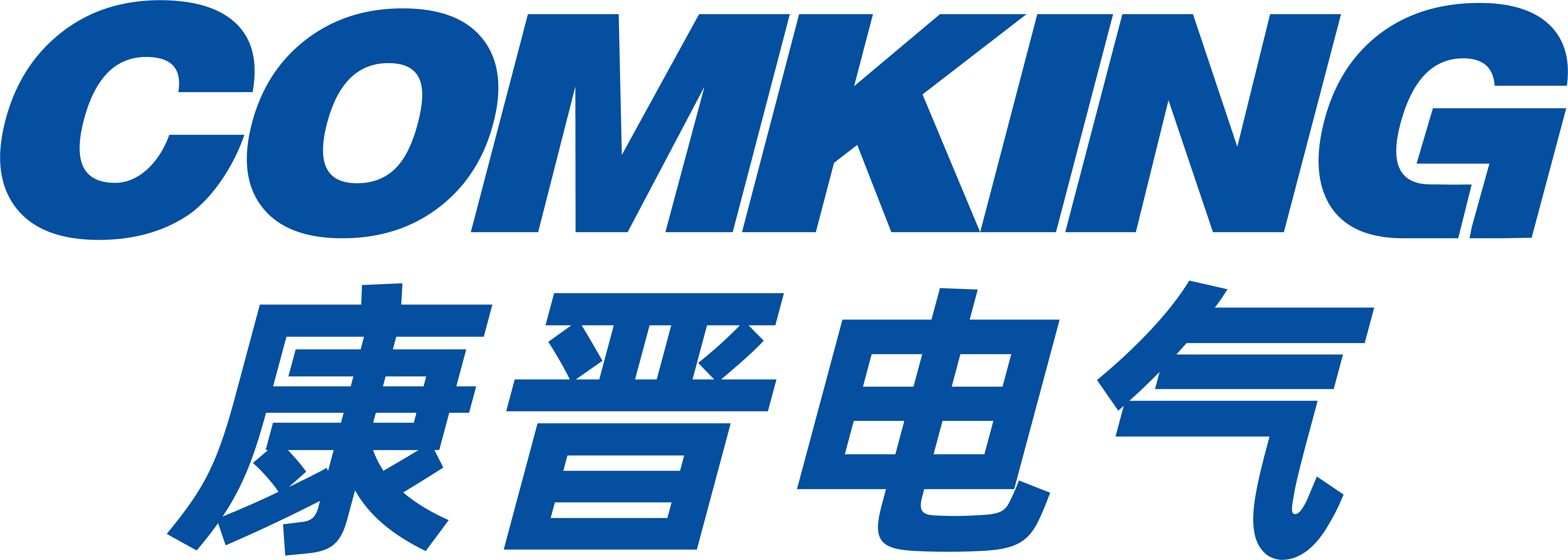 珠海康晋电气股份有限公司