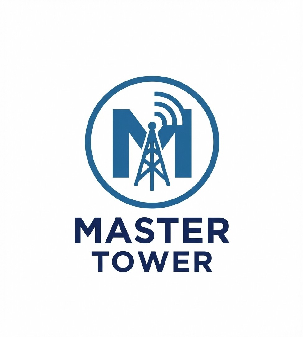 MASTER TOWER & EQUIPMENT CO., LTD.
