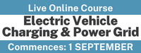 Electric Vehicle Charging & Power Grid