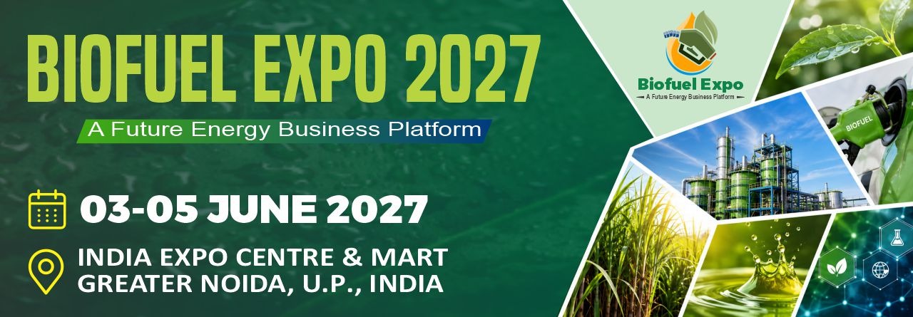 Biofuel Expo 2027