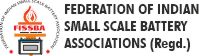 Federation of Indian Small Scale Battery Associations 