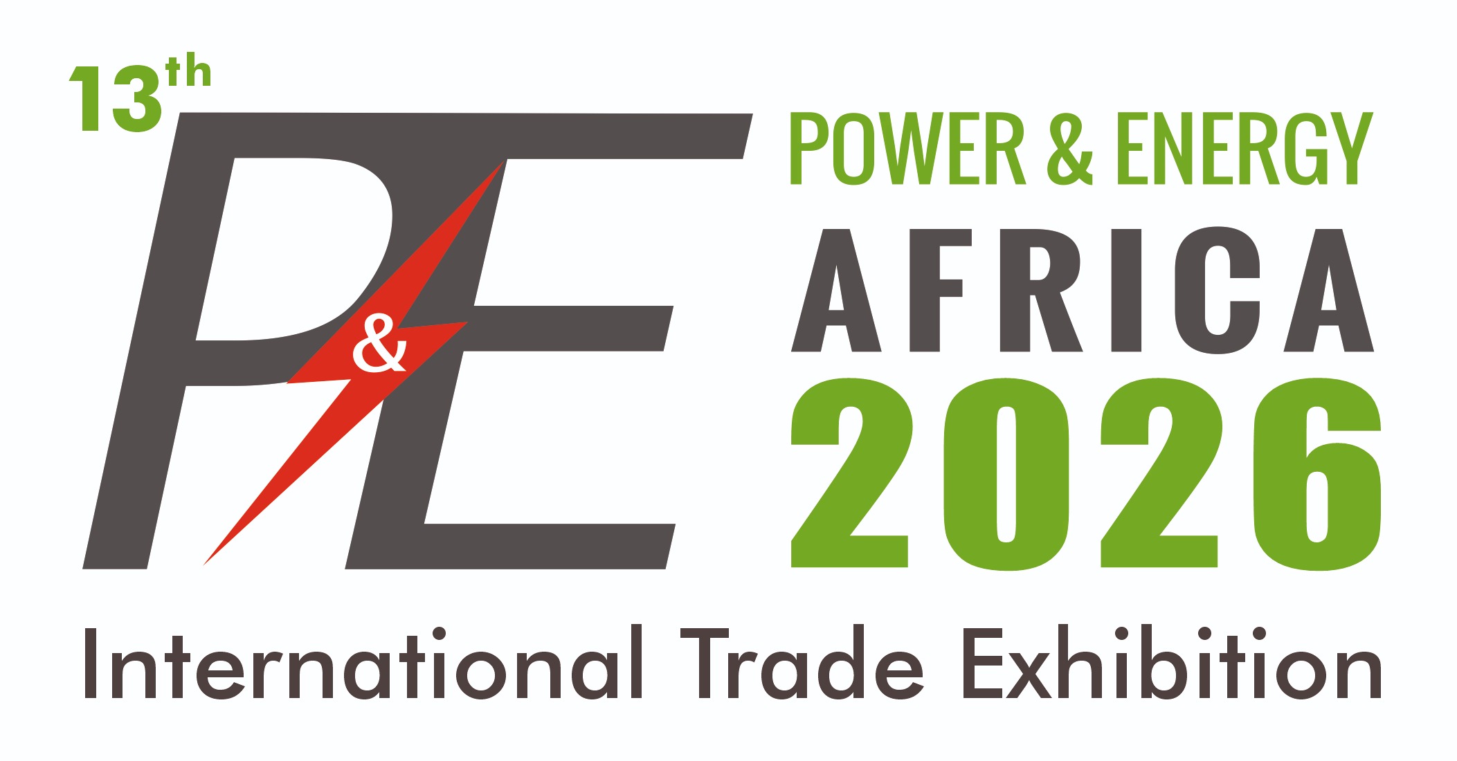 POWER & ENERGY TRADE EXHIBITION