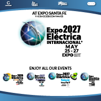 EXPO ELÉCTRICA INTERNACIONAL