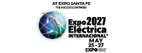 EXPO ELÉCTRICA INTERNACIONAL