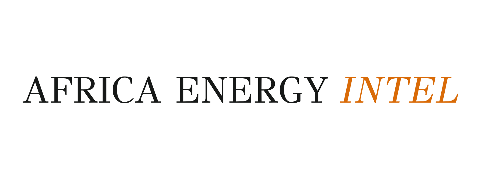 Africa Energy Intel