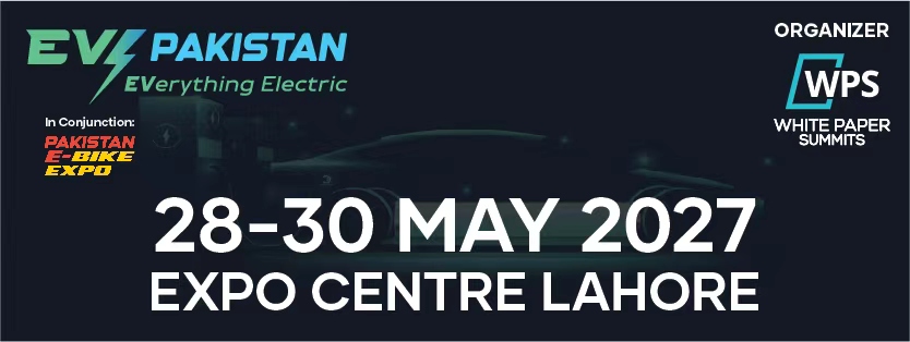 EV PAKISTAN