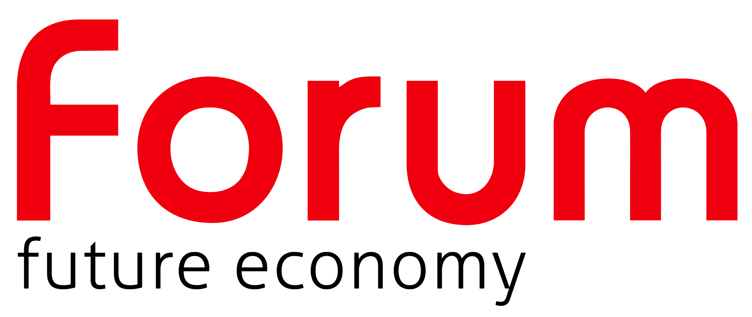 Forum Future Economy